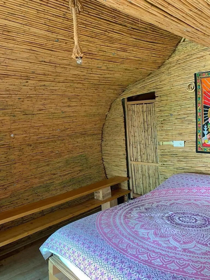 Mandala Camping - Adults Only