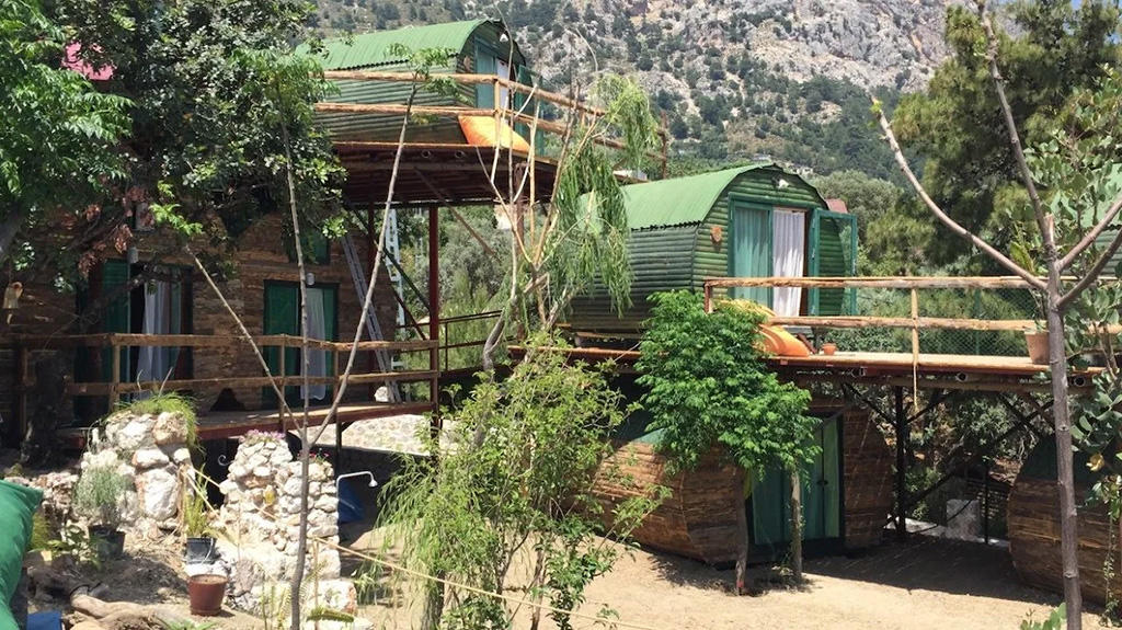 Mandala Camping - Adults Only