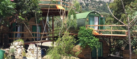 Mandala Camping - Adults Only