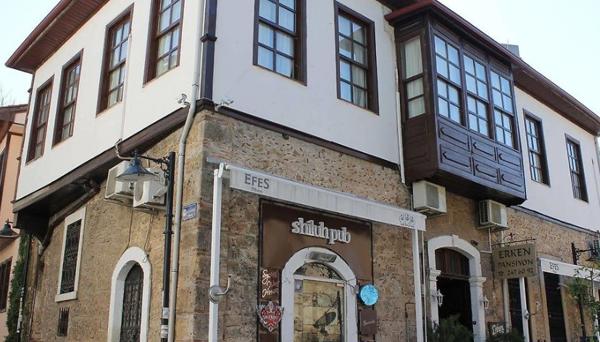 Erken Konak Pension