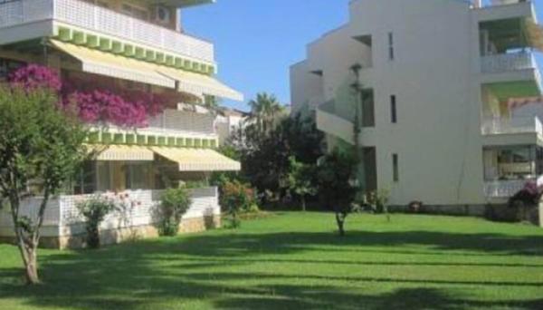 Alanya Cimtur Family House