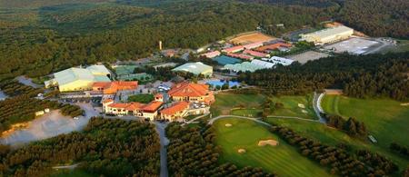 Kemer Country Hotel Istanbul
