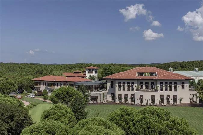 Kemer Golf & Country Club Hotel