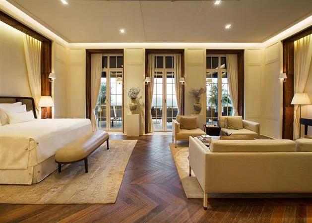 Kemer Country Hotel Istanbul