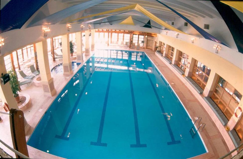 Kemer Country Hotel Istanbul