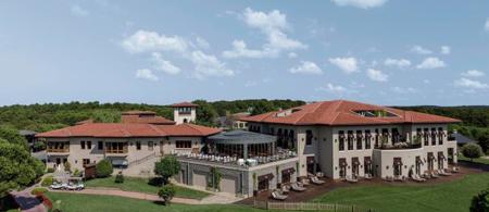 Kemer Country Hotel Istanbul