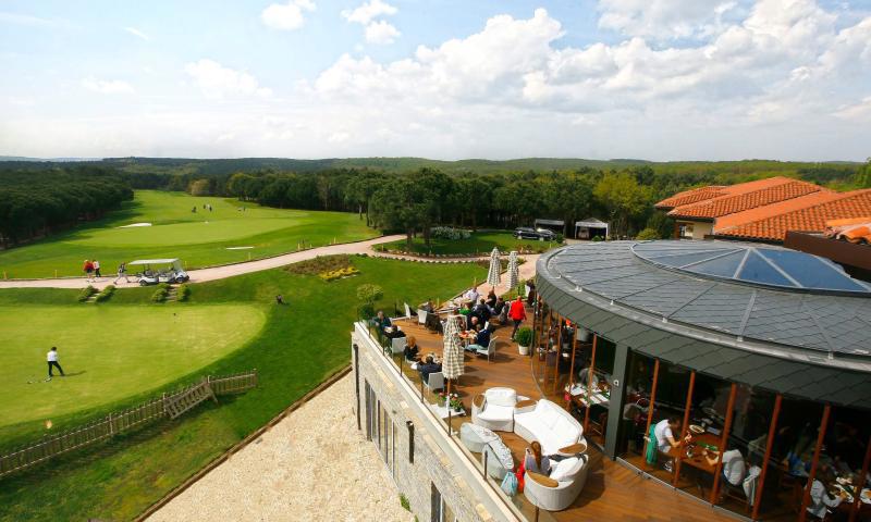 Kemer Country Hotel Istanbul