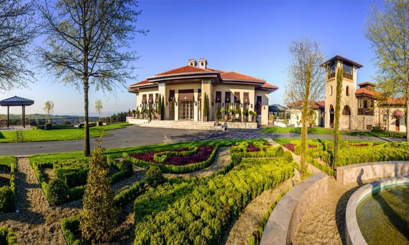 Kemer Country Hotel Istanbul