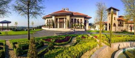 Kemer Country Hotel Istanbul