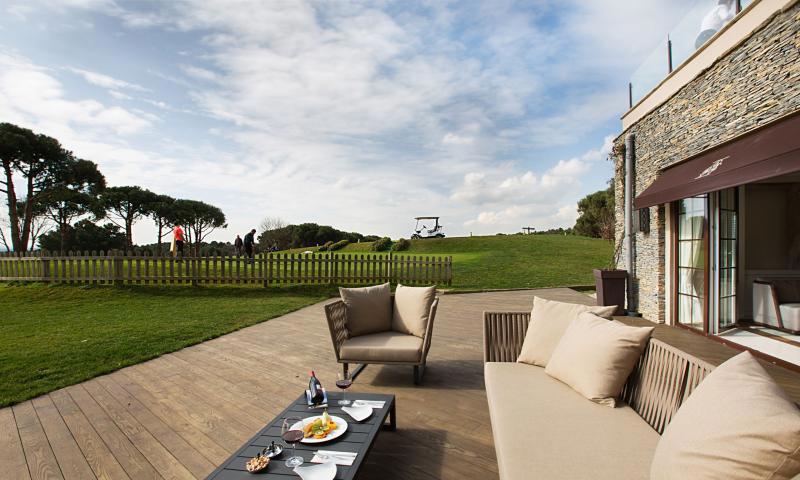 Kemer Country Hotel Istanbul