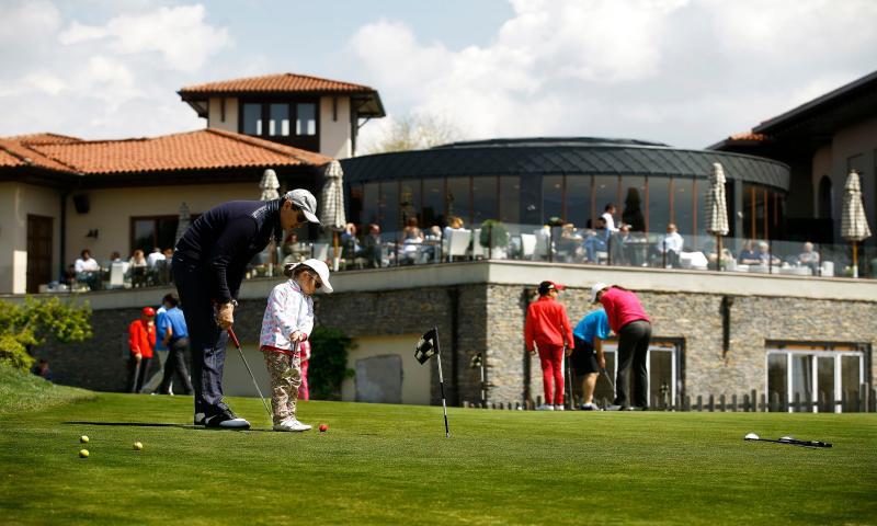 Kemer Country Hotel Istanbul