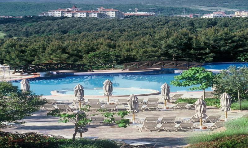 Kemer Country Hotel Istanbul