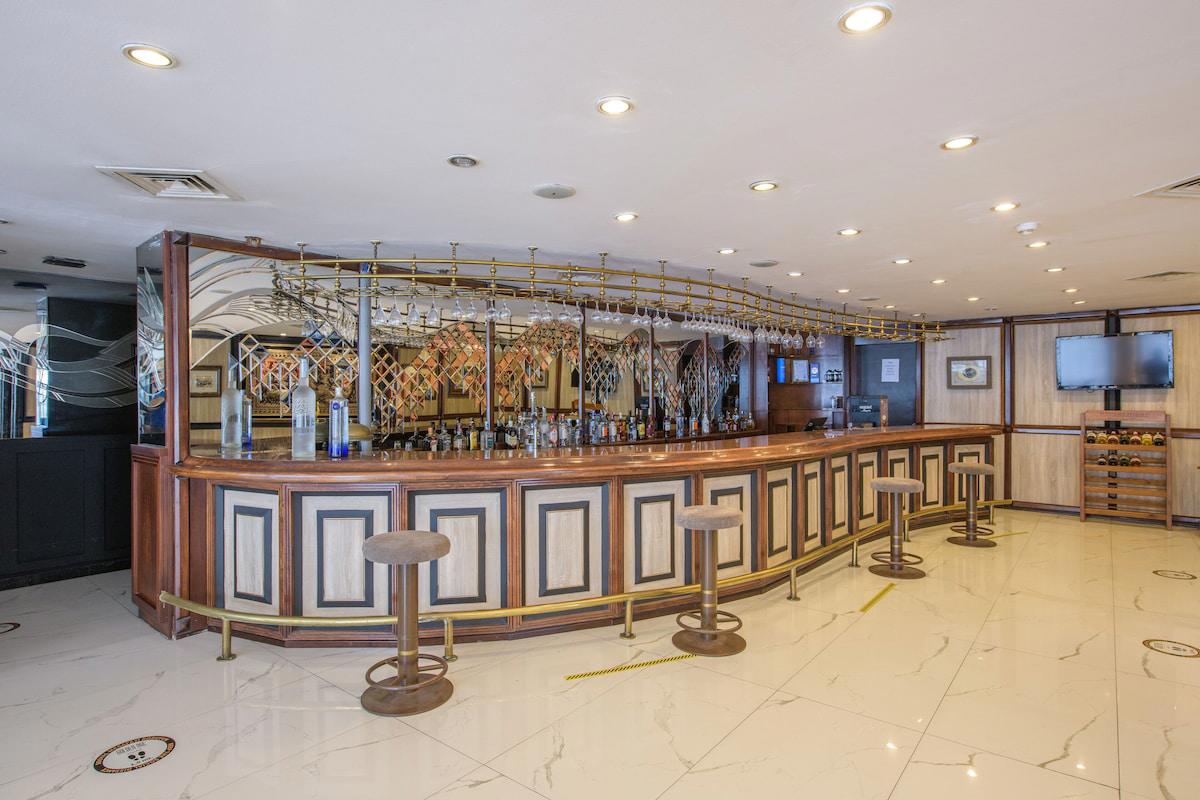 Golden Age Hotel Taksim