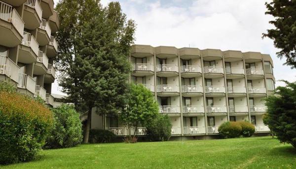 Ataköy Marina Hotel