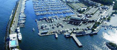 Ataköy Marina Hotel