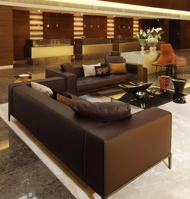 Ataköy Marina Hotel