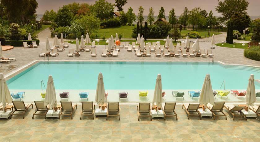 Ataköy Marina Hotel