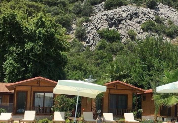 Dolunay Bungalows