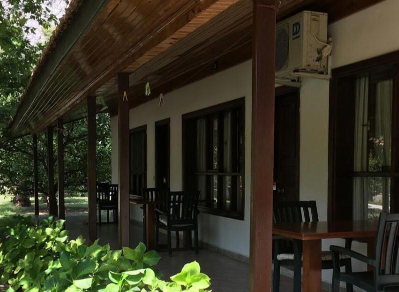 Dolunay Bungalows