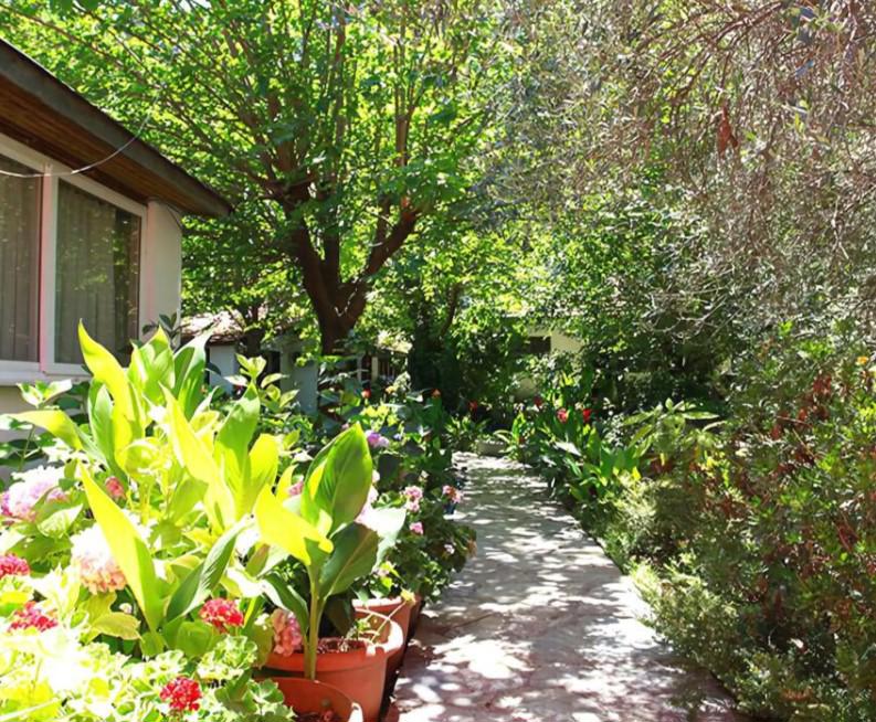 Dolunay Bungalows