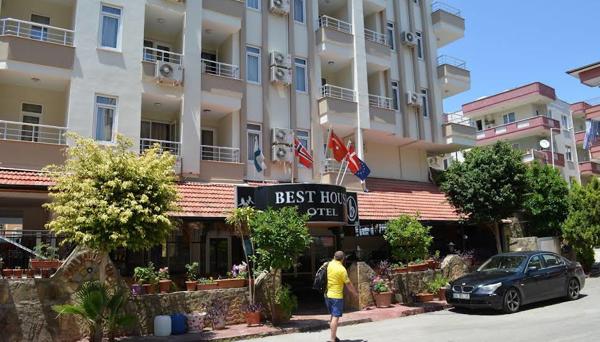 Best House Hotel