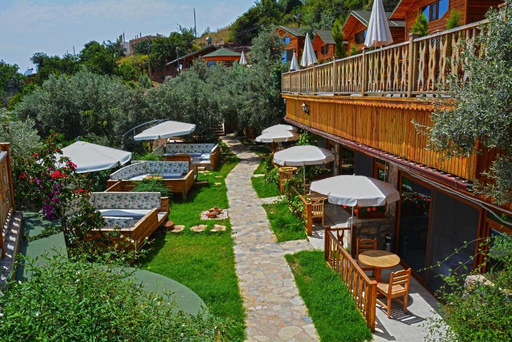 Kabak Armes