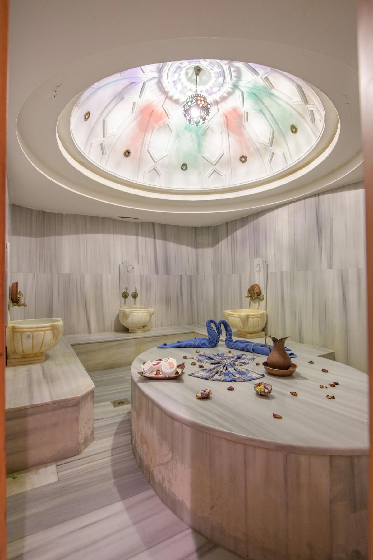Golden Age Hotel Taksim