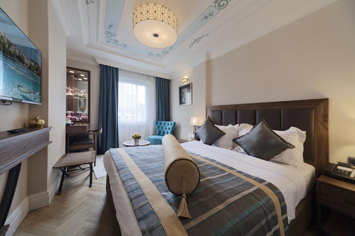 Golden Age Hotel Taksim