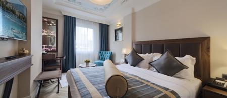Golden Age Hotel Taksim