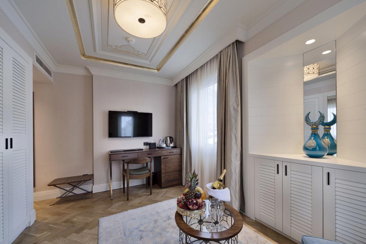 Golden Age Hotel Taksim