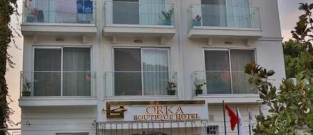 Orka Boutique Hotel