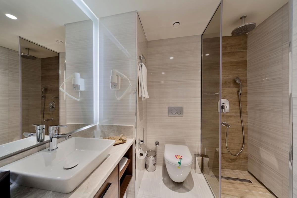 Golden Age Hotel Taksim