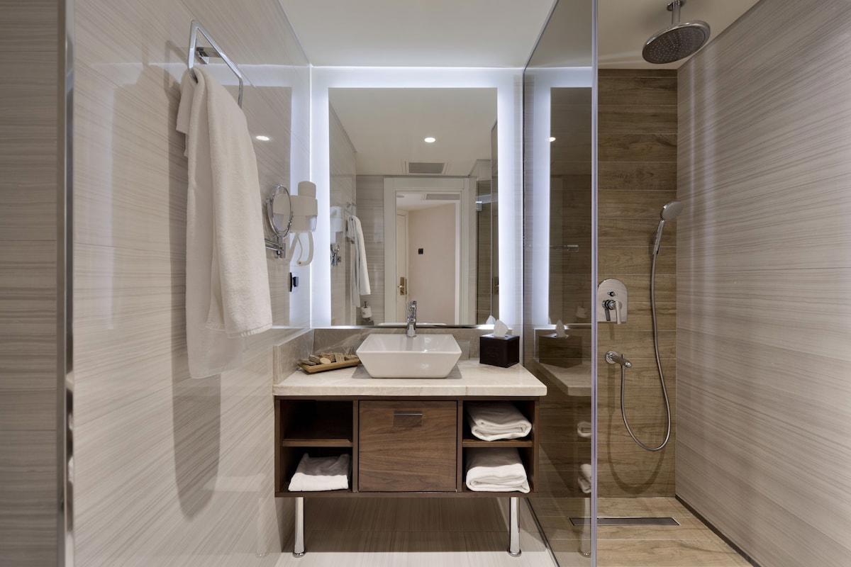 Golden Age Hotel Taksim