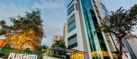 Plus Hotel Bostancı