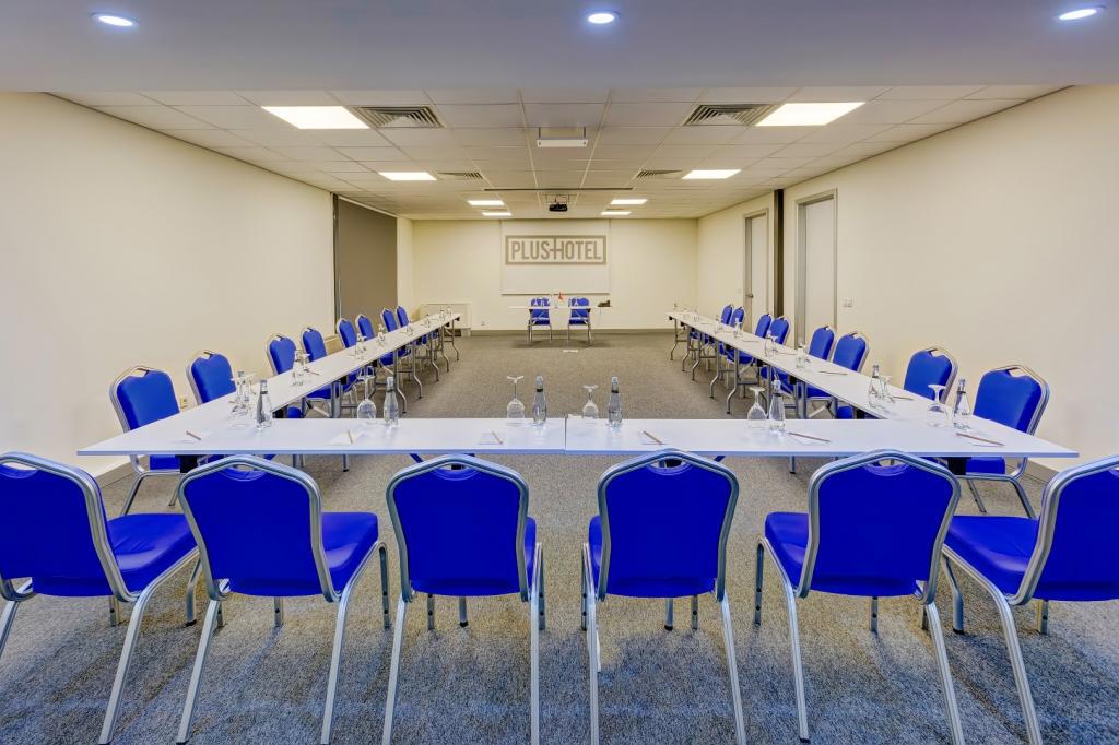 Plus Hotel Bostancı