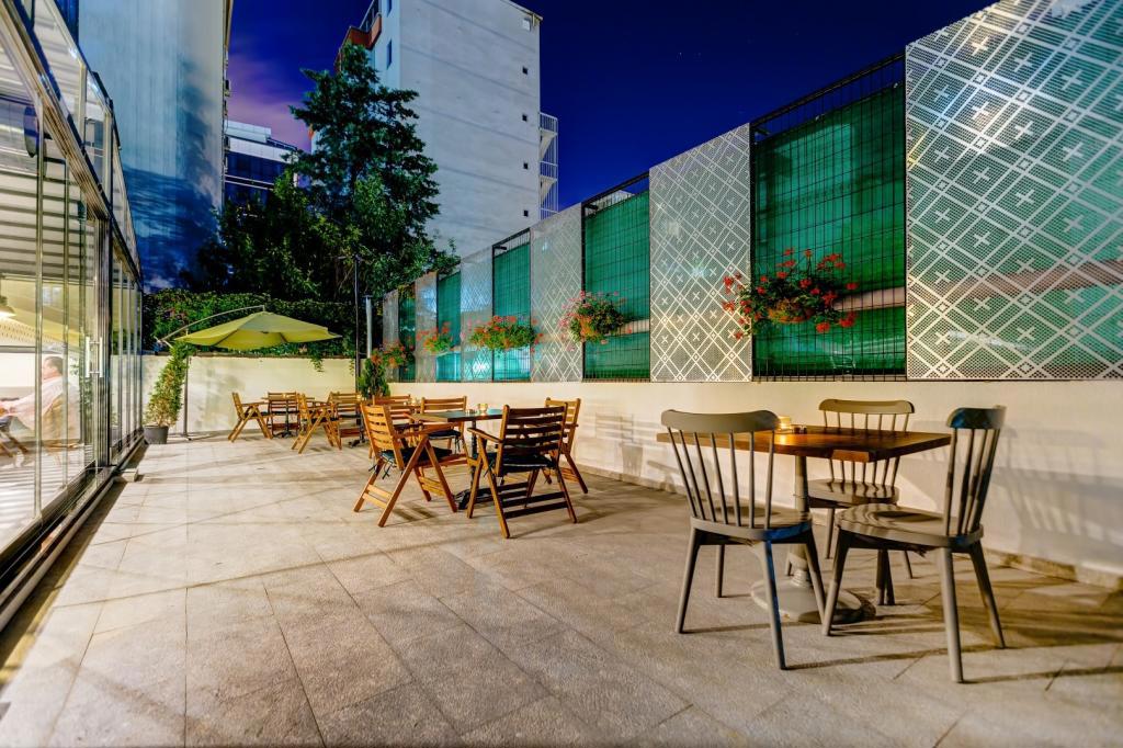 Plus Hotel Bostancı