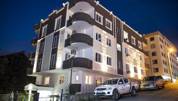 Nova Suite Hotel