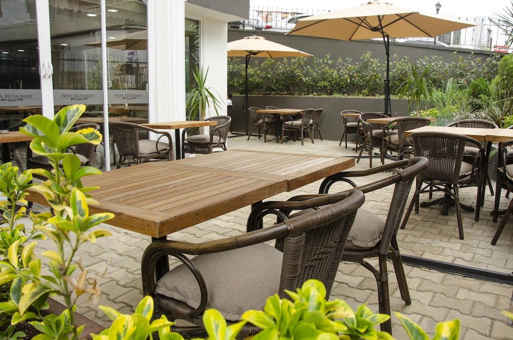Nova Suite Hotel