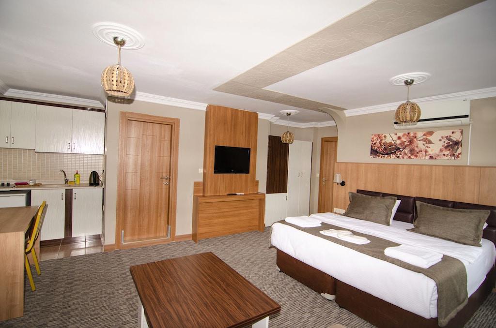 Nova Suite Hotel