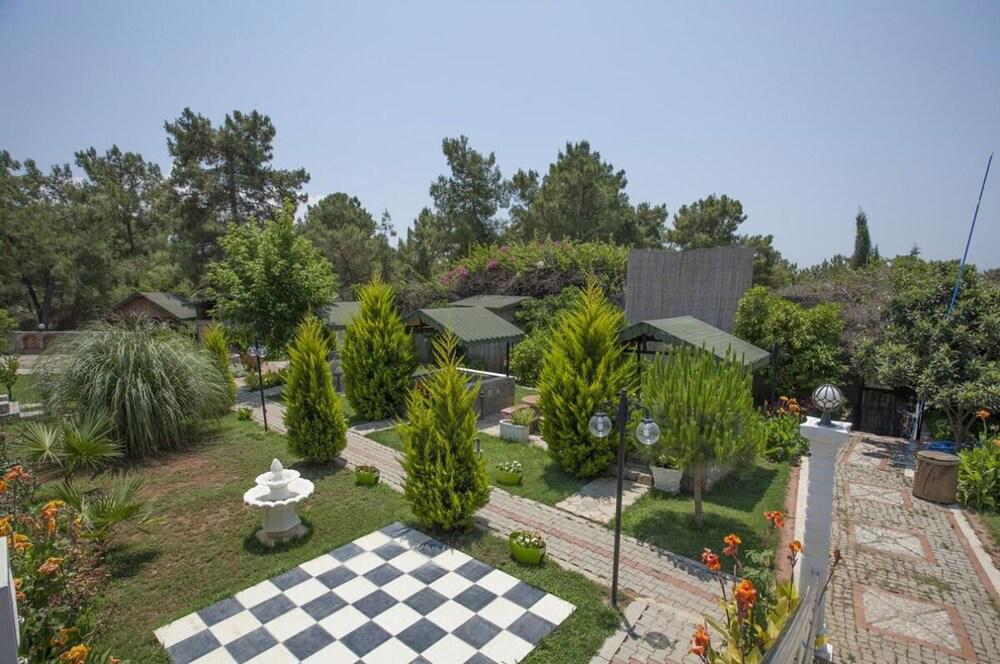 Silver Pine Hotel (Alkolsüz)