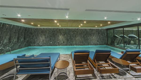 Naz City Hotel Taksim
