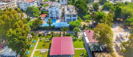 Yücel Hotel 