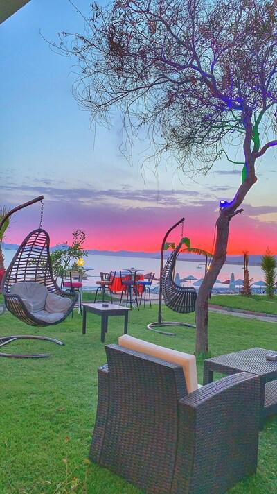 Yücel Hotel 