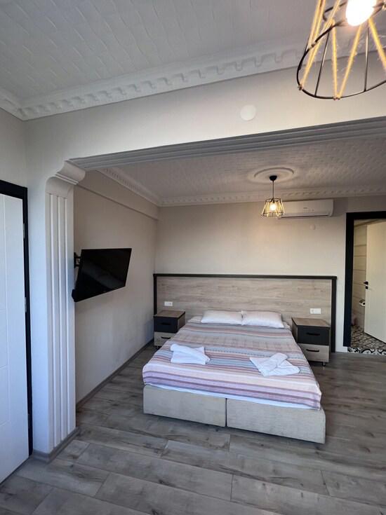Yücel Hotel 