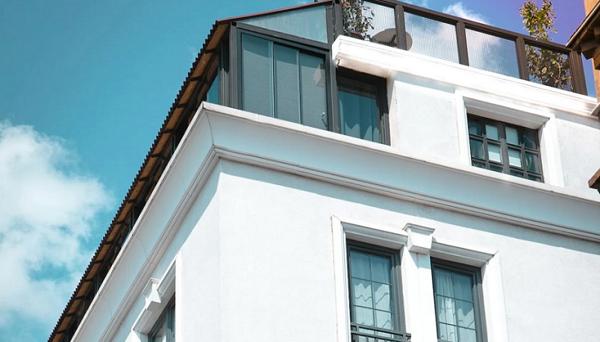 Hotel Mola Galata