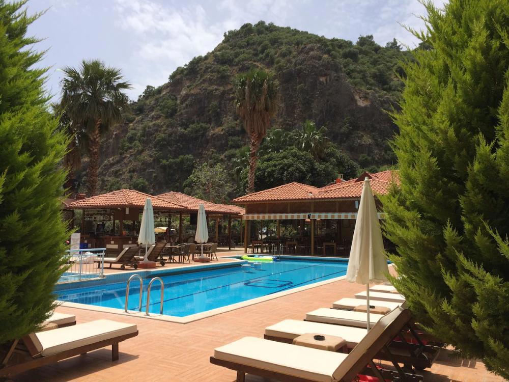 Hotel Ölüdeniz