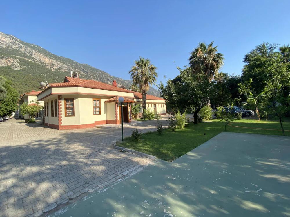 Hotel Ölüdeniz