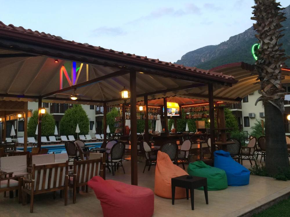 Hotel Ölüdeniz