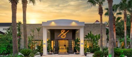 Hillstone Bodrum Hotel & Spa