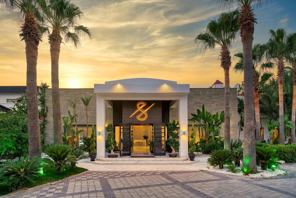 Hillstone Bodrum Hotel & Spa